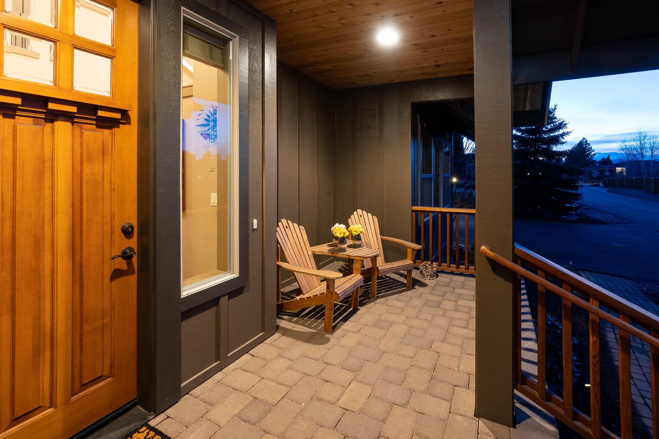 SilverRidge - Residential