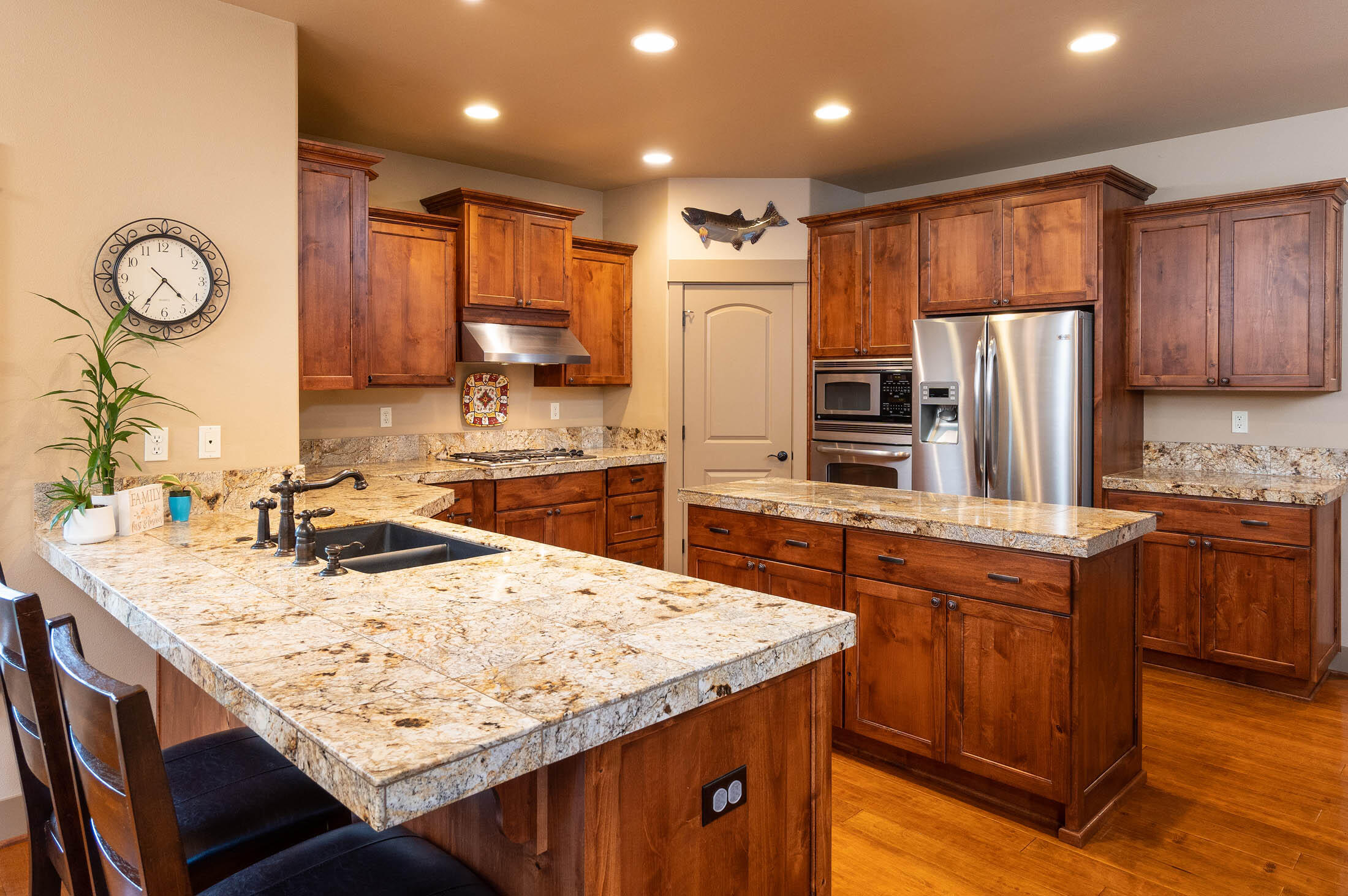 SilverRidge - Residential