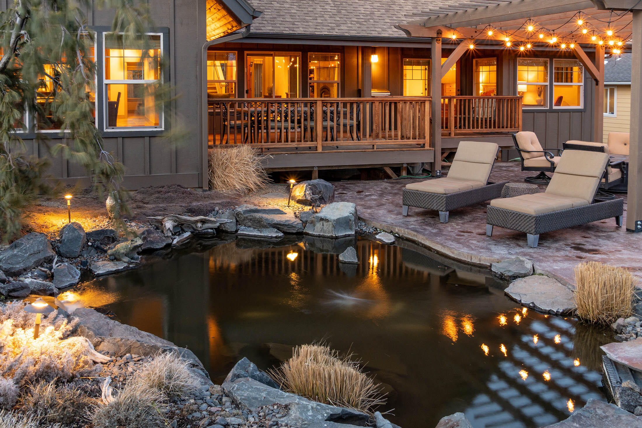 SilverRidge - Residential