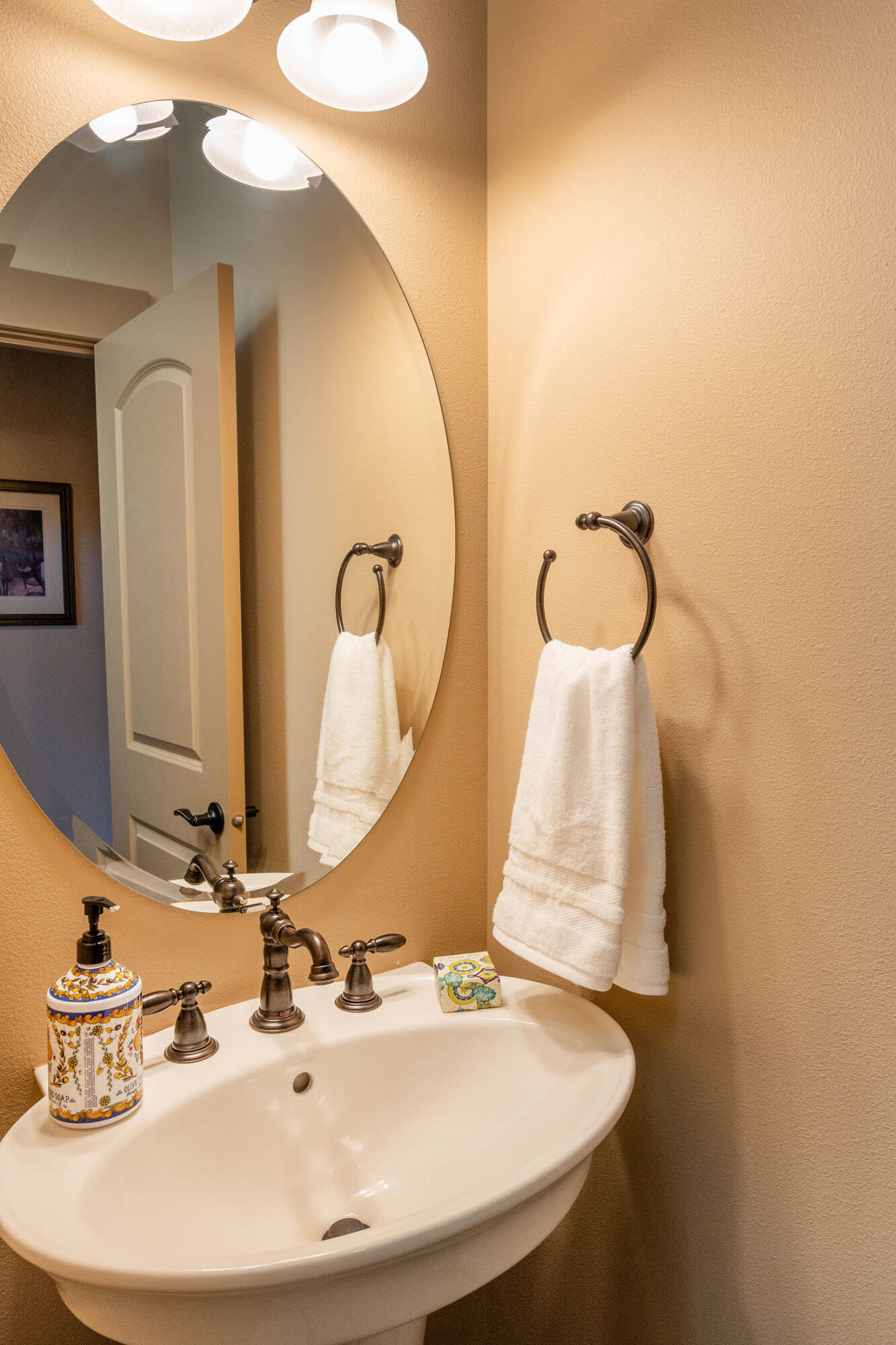 SilverRidge - Residential