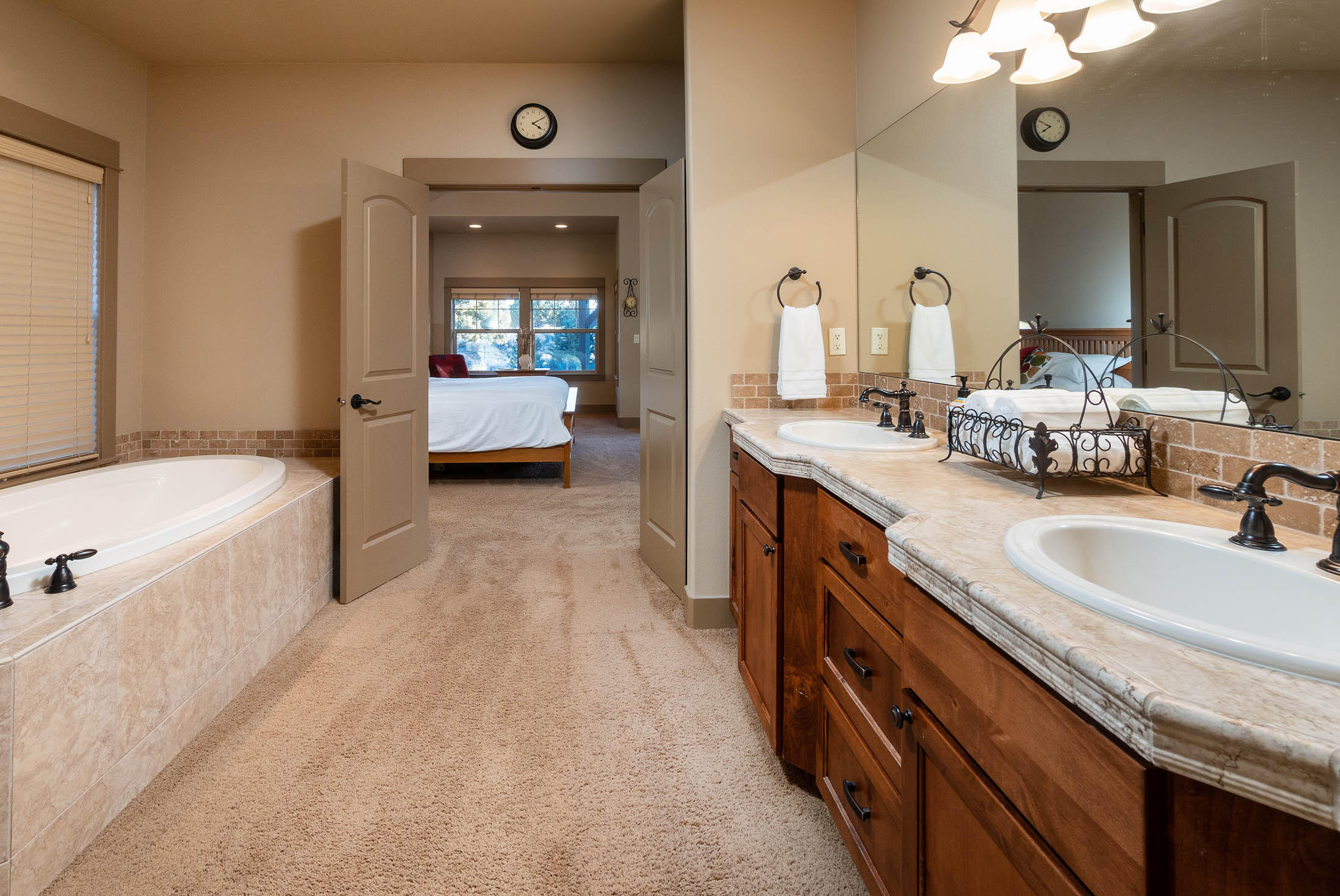 SilverRidge - Residential