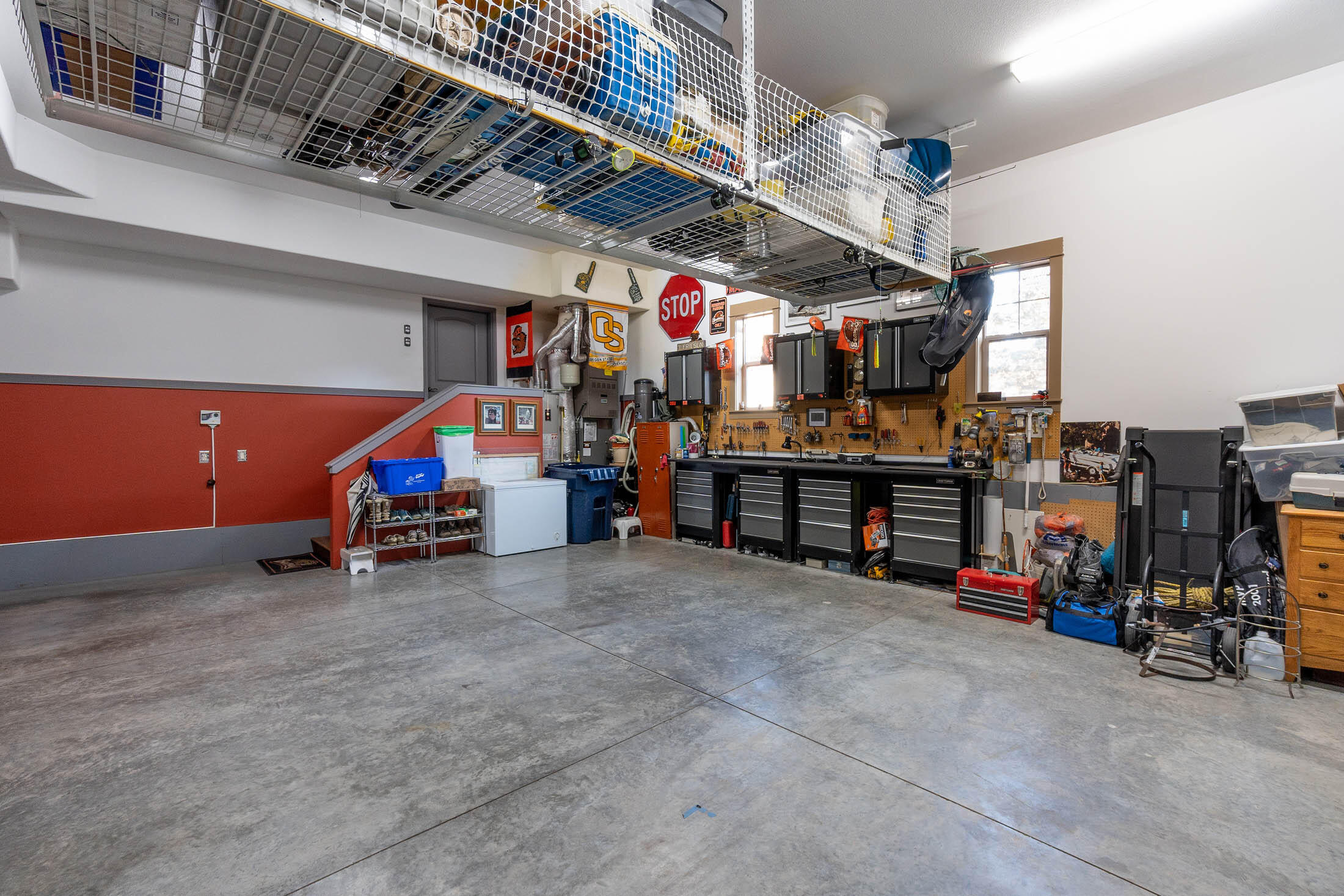 SilverRidge - Residential