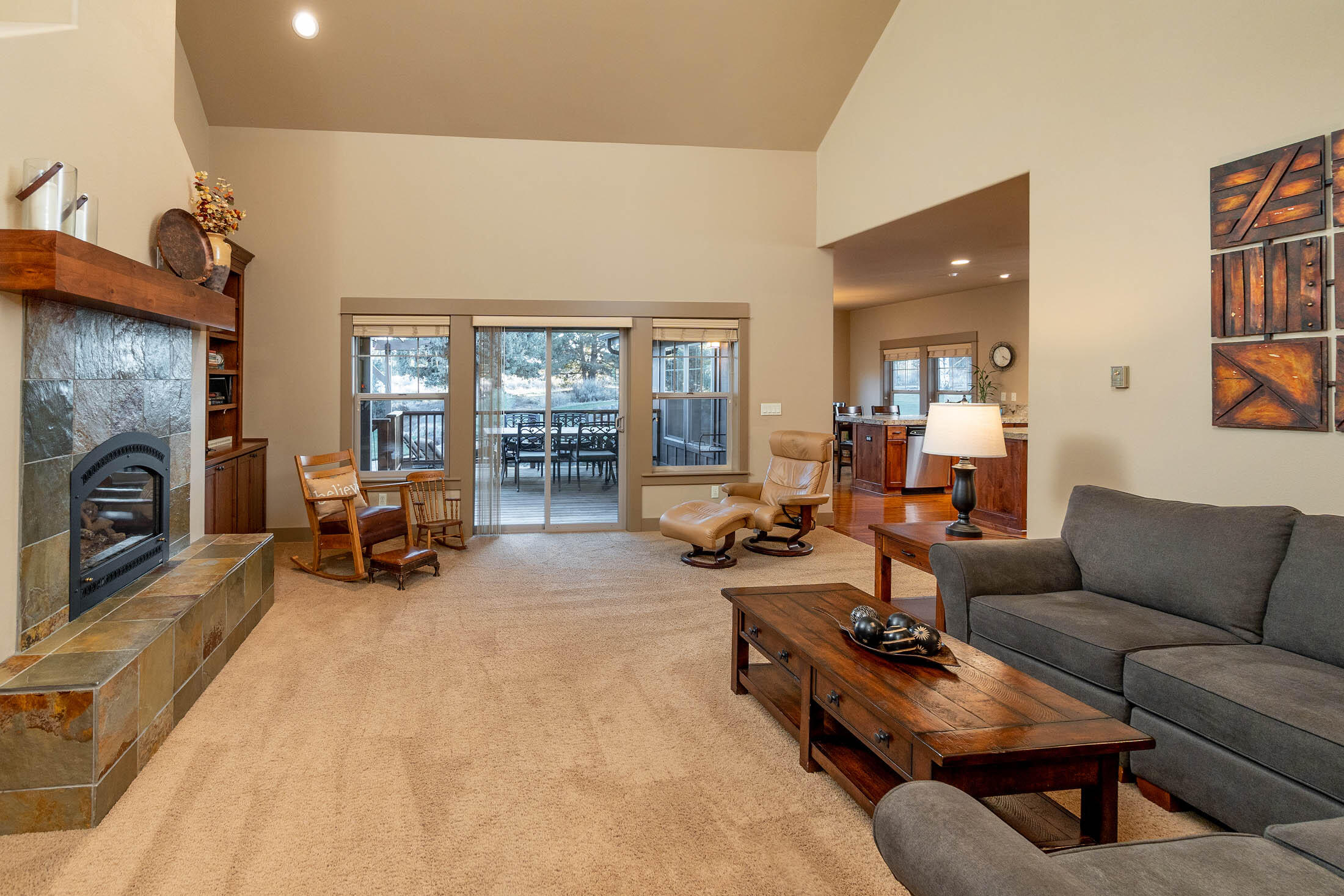 SilverRidge - Residential