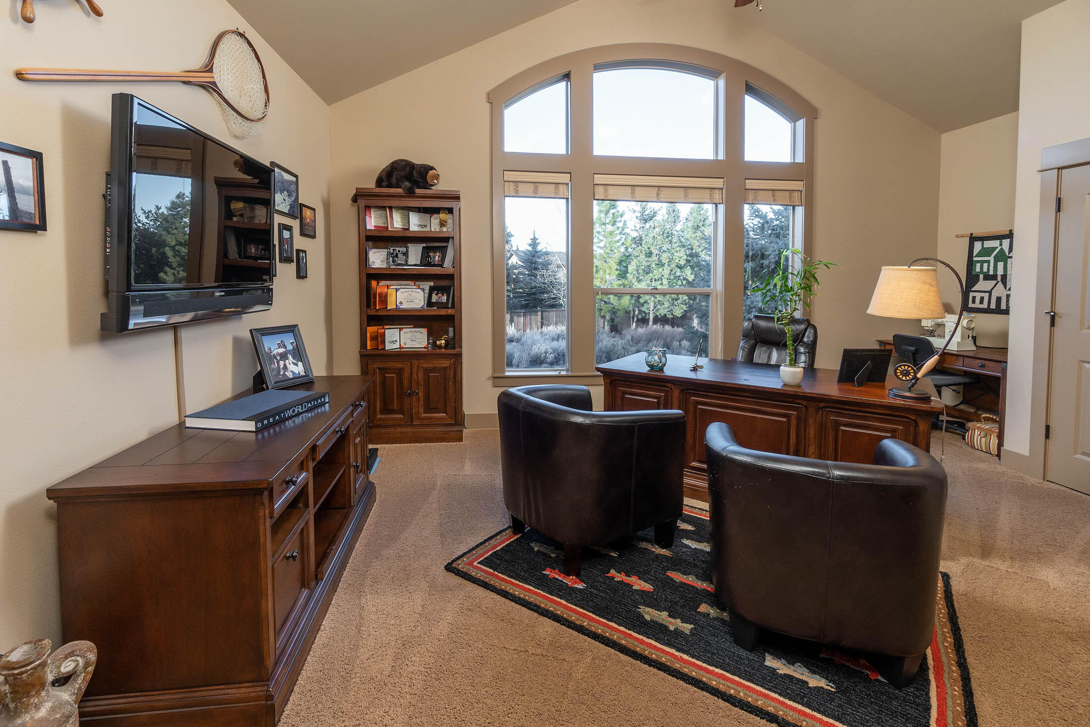 SilverRidge - Residential