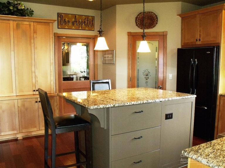 Canyon Rim Village - Residential