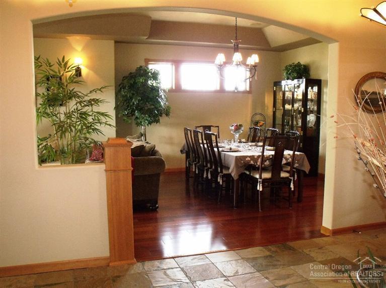 Canyon Rim Village - Residential