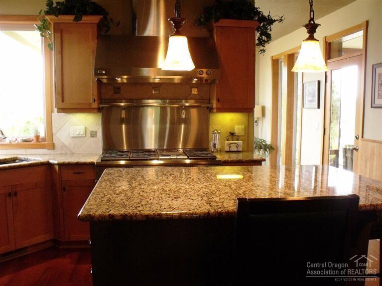 Canyon Rim Village - Residential