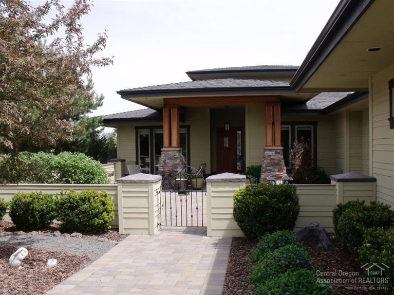 Canyon Rim Village - Residential