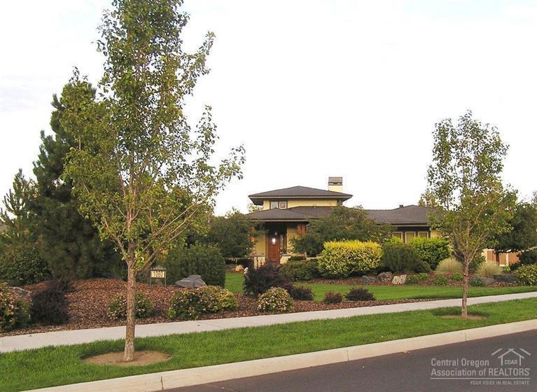 Canyon Rim Village - Residential