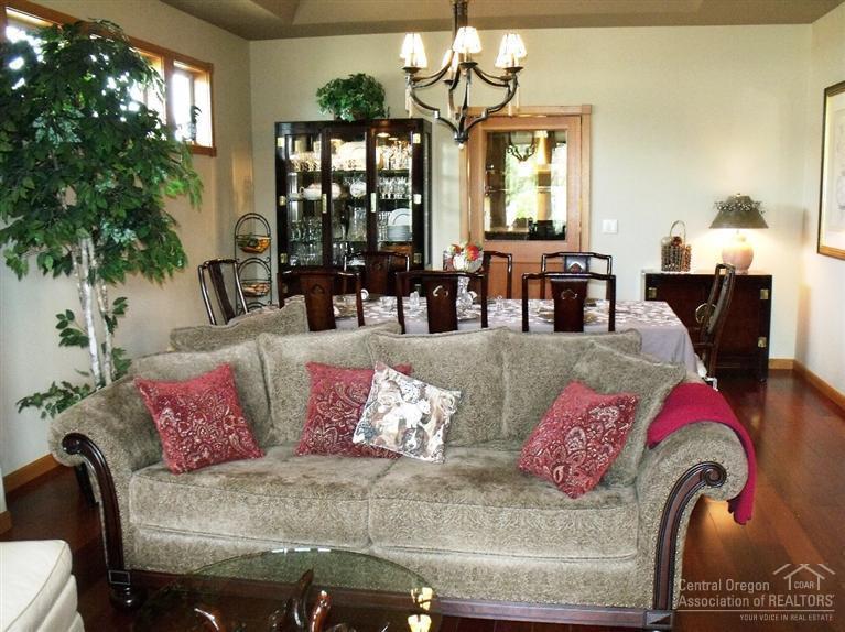 Canyon Rim Village - Residential