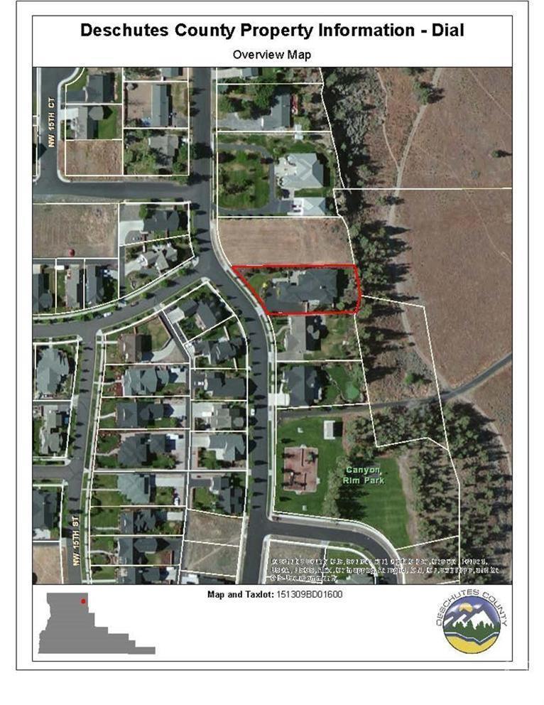 Canyon Rim Village - Residential