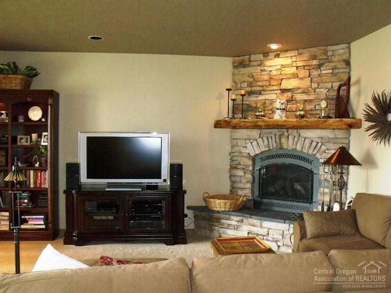 Canyon Rim Village - Residential