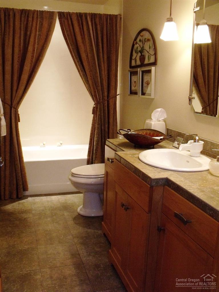 Canyon Rim Village - Residential