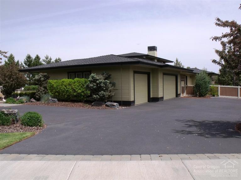 Canyon Rim Village - Residential