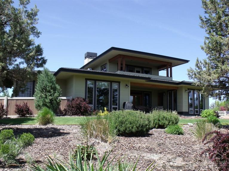 Canyon Rim Village - Residential