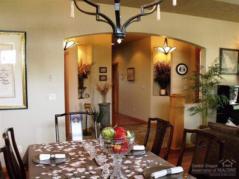 Canyon Rim Village - Residential