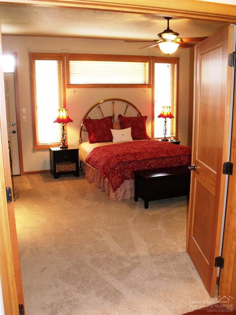 Canyon Rim Village - Residential