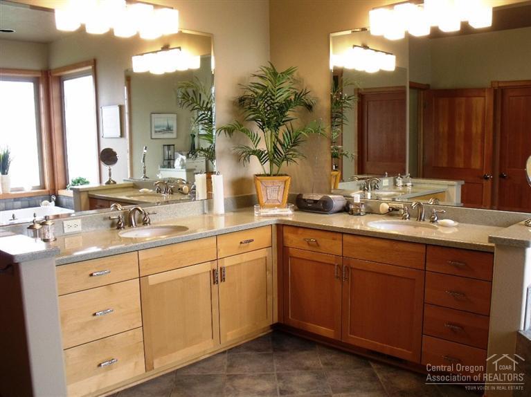 Canyon Rim Village - Residential