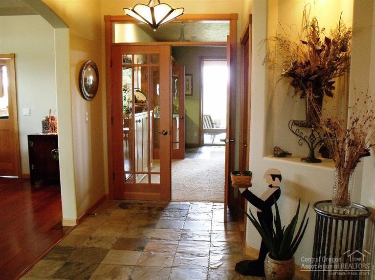 Canyon Rim Village - Residential