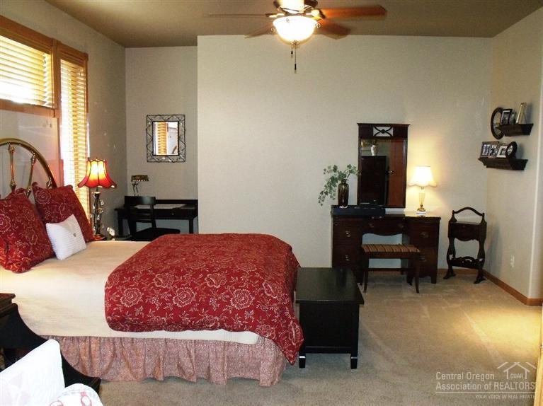 Canyon Rim Village - Residential