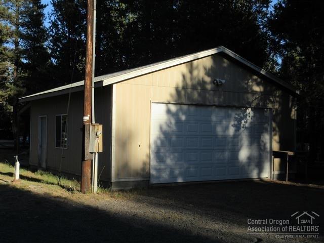 Alpine Meadows - Residential