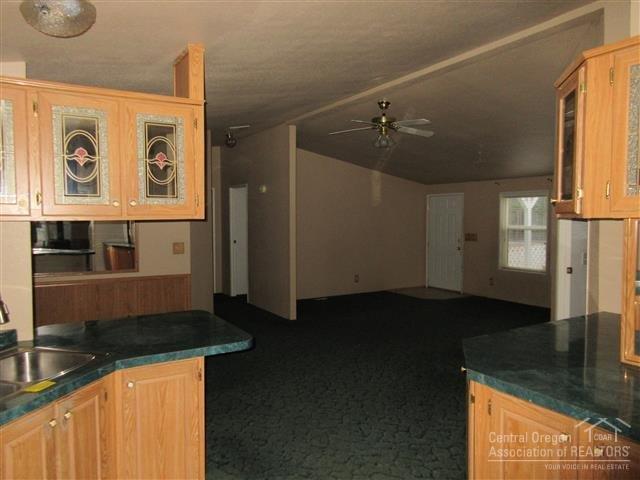 Alpine Meadows - Residential