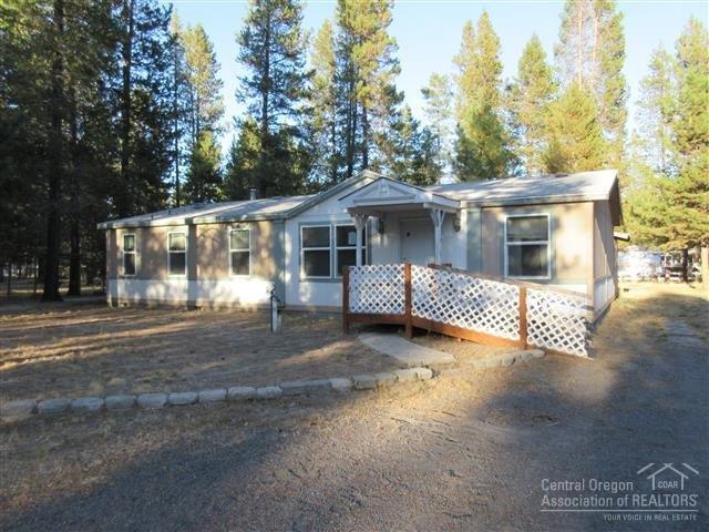 Alpine Meadows - Residential