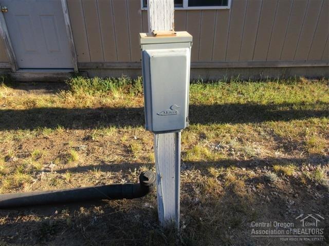 Alpine Meadows - Residential