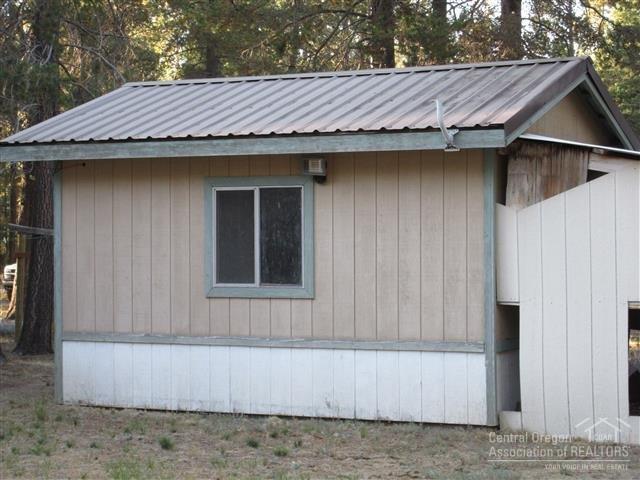 Alpine Meadows - Residential