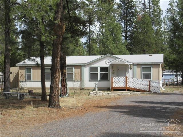 Alpine Meadows - Residential