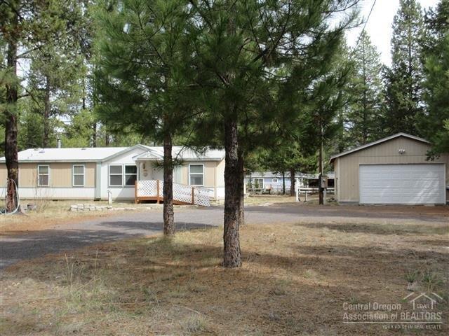 Alpine Meadows - Residential