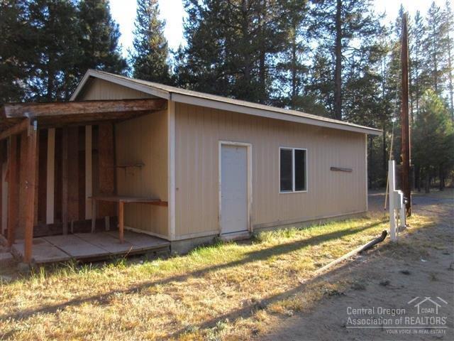 Alpine Meadows - Residential