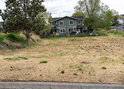 Tiny photo for SW 2nd Street #22, Madras, OR 97741 (MLS # 220211235)