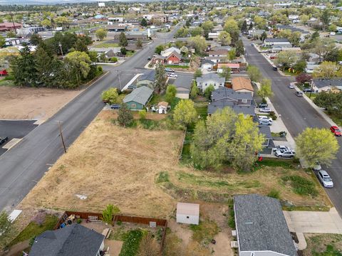 Tiny photo for SW 2nd Street #22, Madras, OR 97741 (MLS # 220211235)