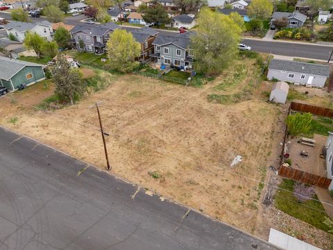 Tiny photo for SW 2nd Street #22, Madras, OR 97741 (MLS # 220211235)