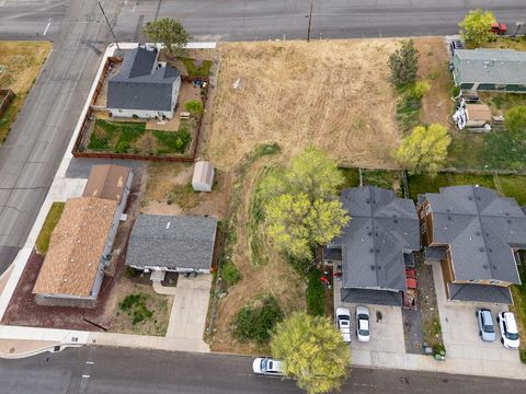 Tiny photo for SW 2nd Street #22, Madras, OR 97741 (MLS # 220211235)