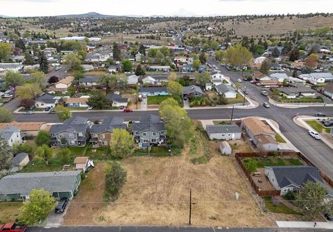 Tiny photo for SW 2nd Street #22, Madras, OR 97741 (MLS # 220211235)