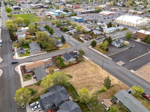 Tiny photo for SW 2nd Street #22, Madras, OR 97741 (MLS # 220211235)