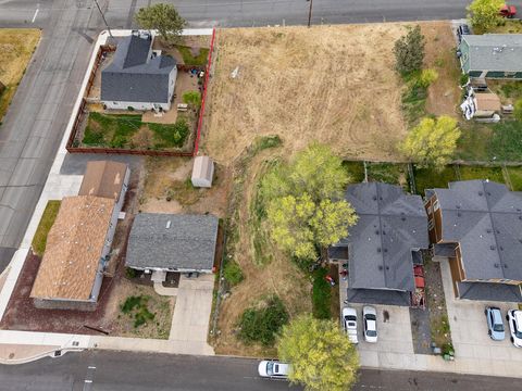 Tiny photo for SW 2nd Street #22, Madras, OR 97741 (MLS # 220211235)