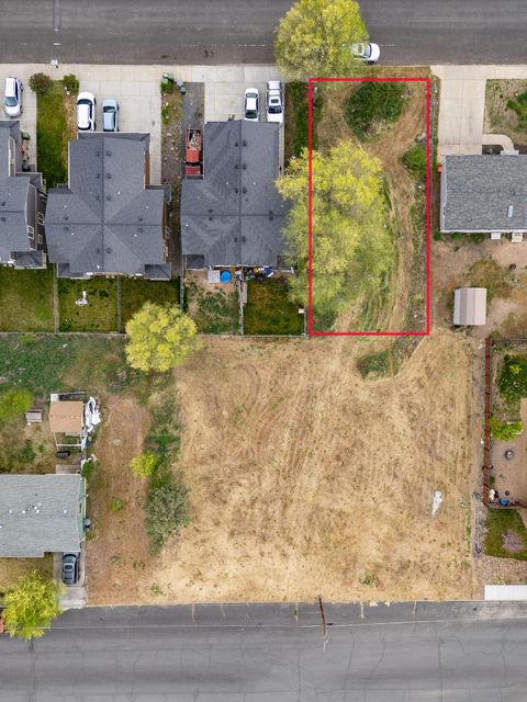 Tiny photo for SW 2nd Street #22, Madras, OR 97741 (MLS # 220211235)