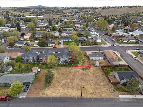 Tiny photo for SW 2nd Street #22, Madras, OR 97741 (MLS # 220211235)