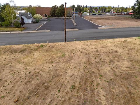 Tiny photo for SW 2nd Street #22, Madras, OR 97741 (MLS # 220211235)