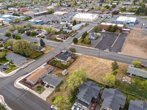 Tiny photo for SW 2nd Street #22, Madras, OR 97741 (MLS # 220211235)