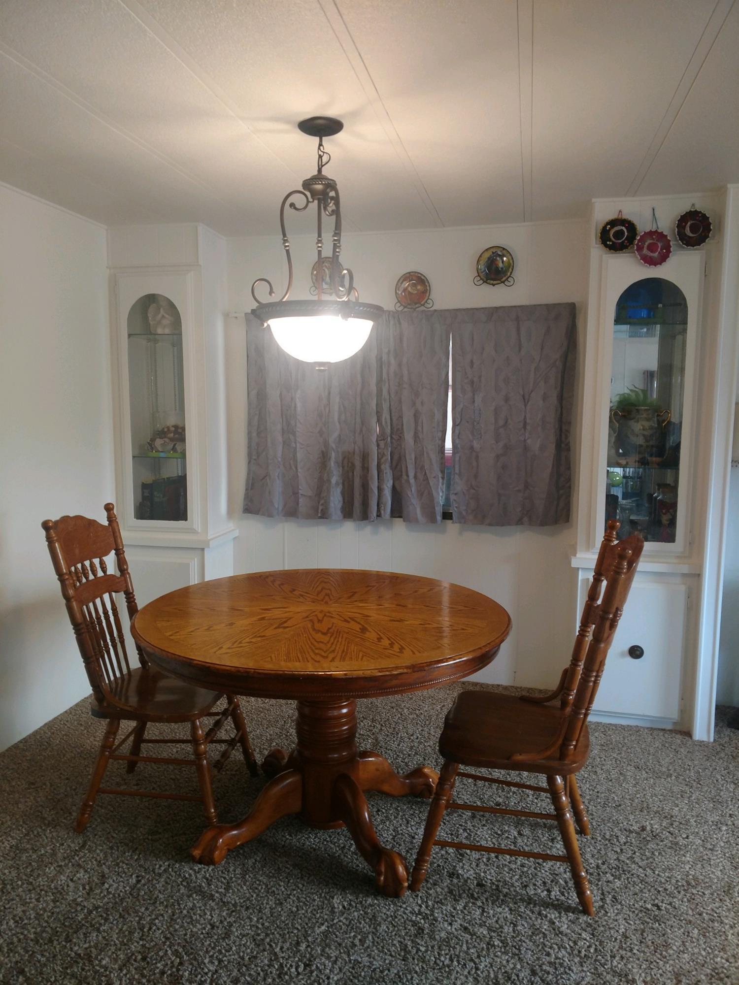 Country Estates - Residential