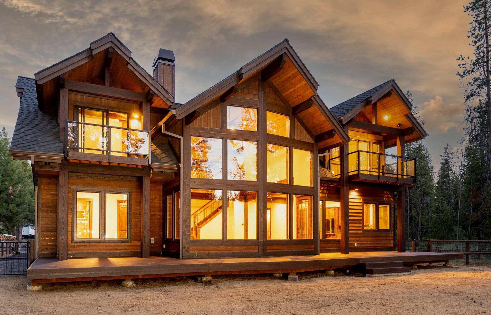 Fall River Estate - Residential