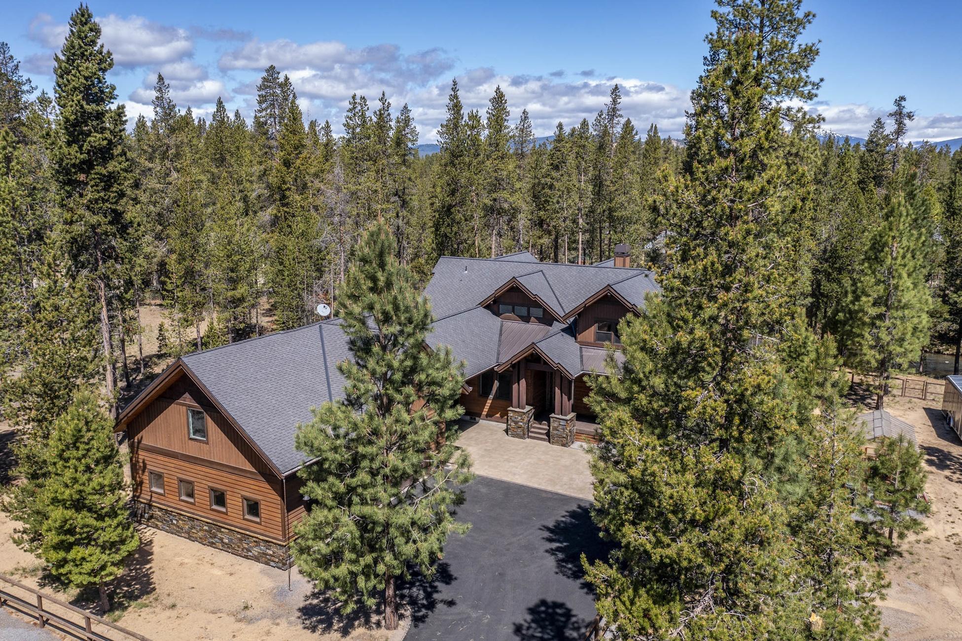 Fall River Estate - Residential