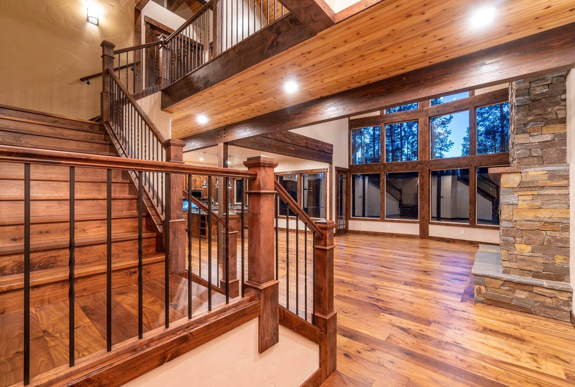 Fall River Estate - Residential