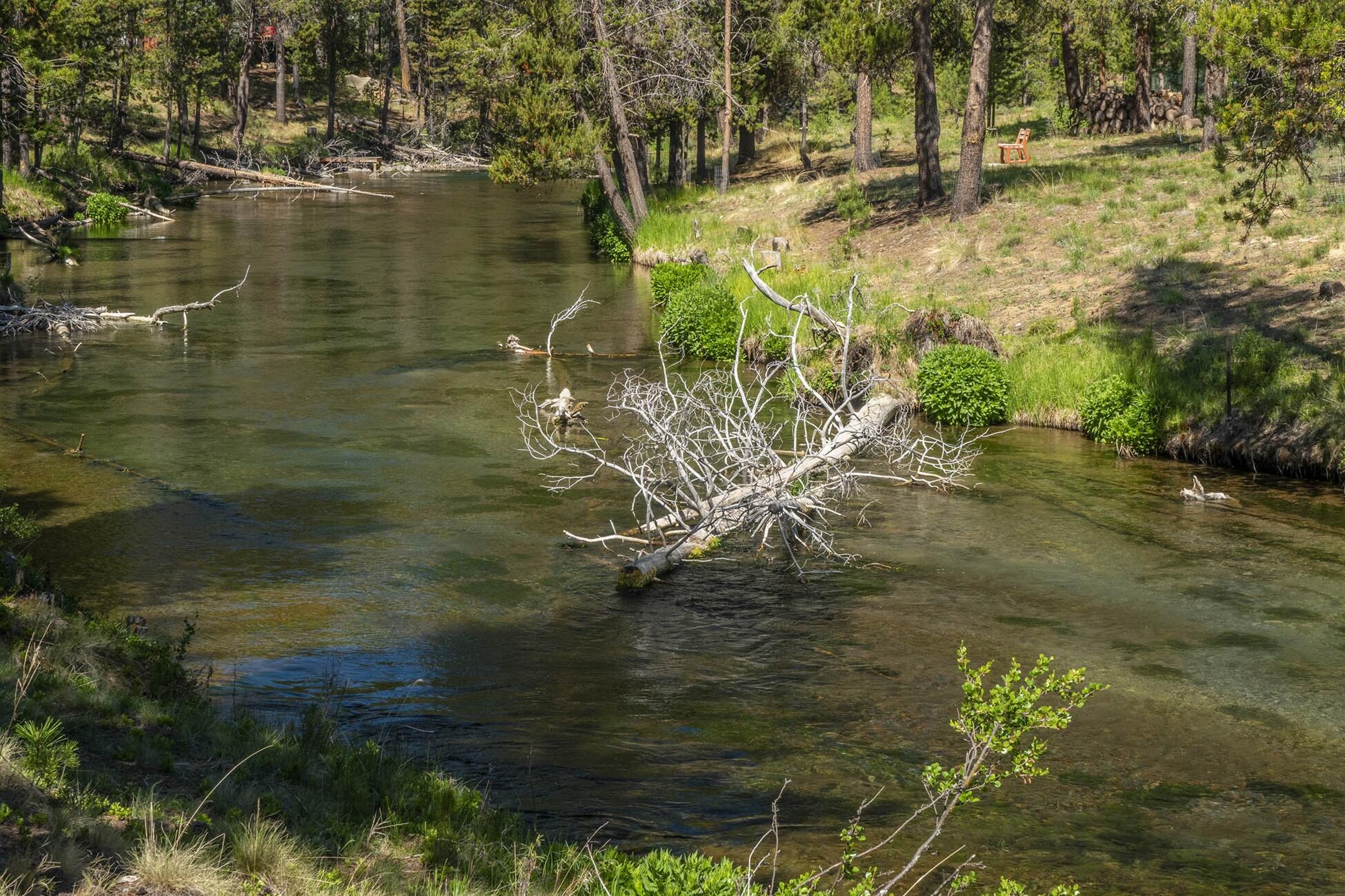 Fall River Estate - Residential