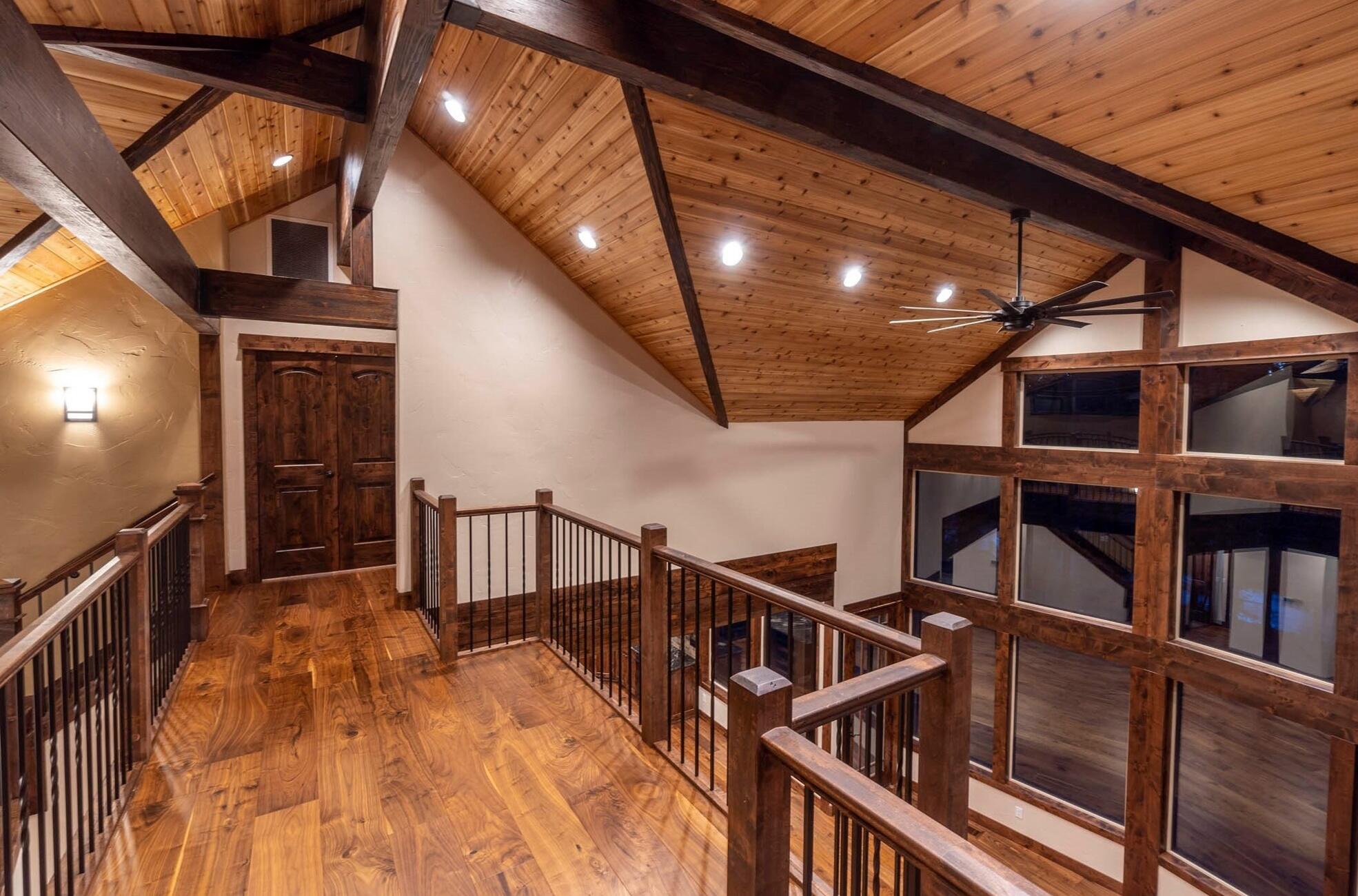 Fall River Estate - Residential