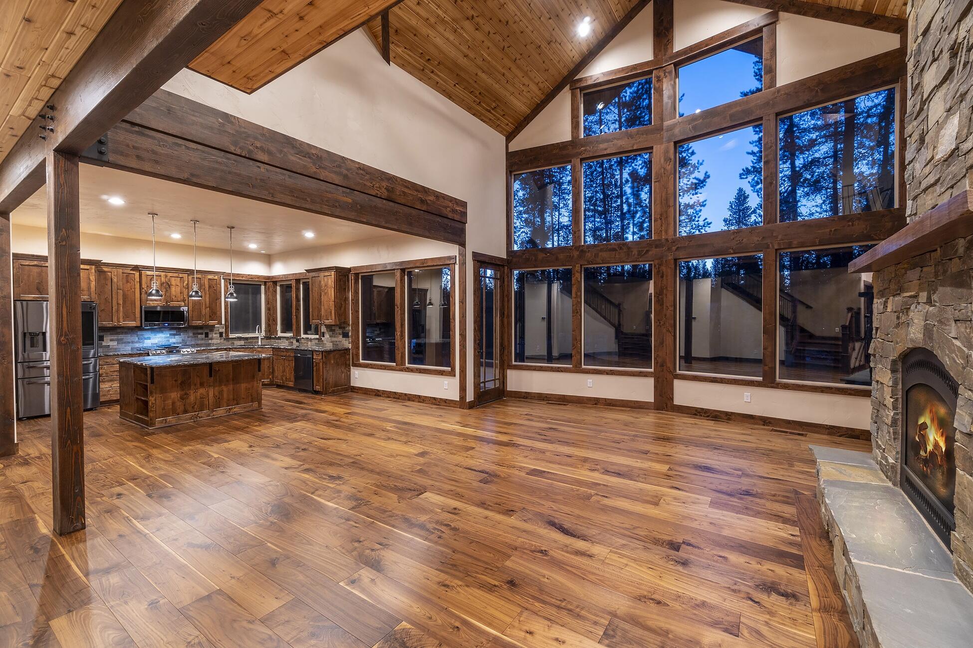 Fall River Estate - Residential